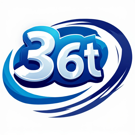 Logo da 36t